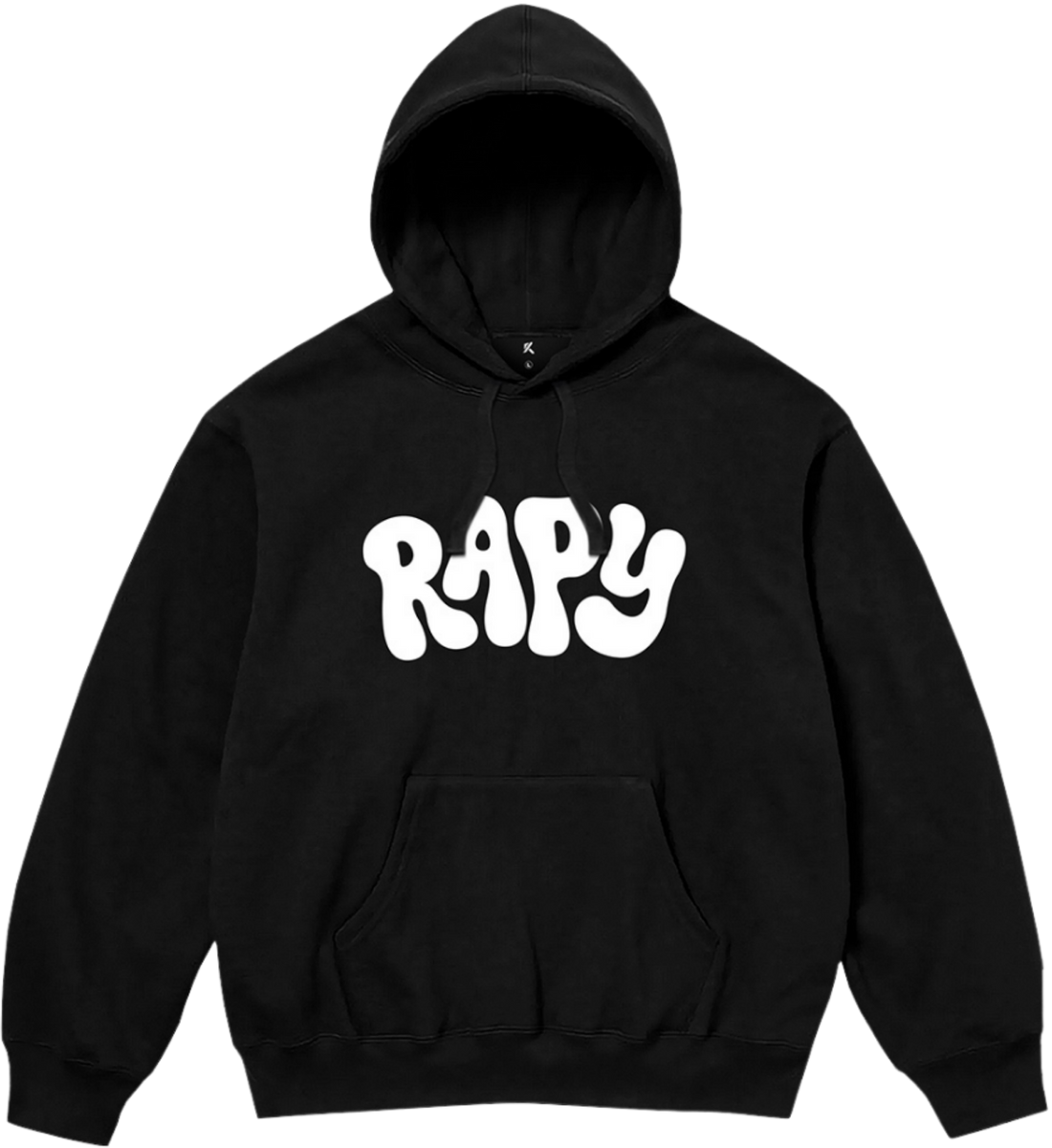 BLUZA RAPY CLOUD