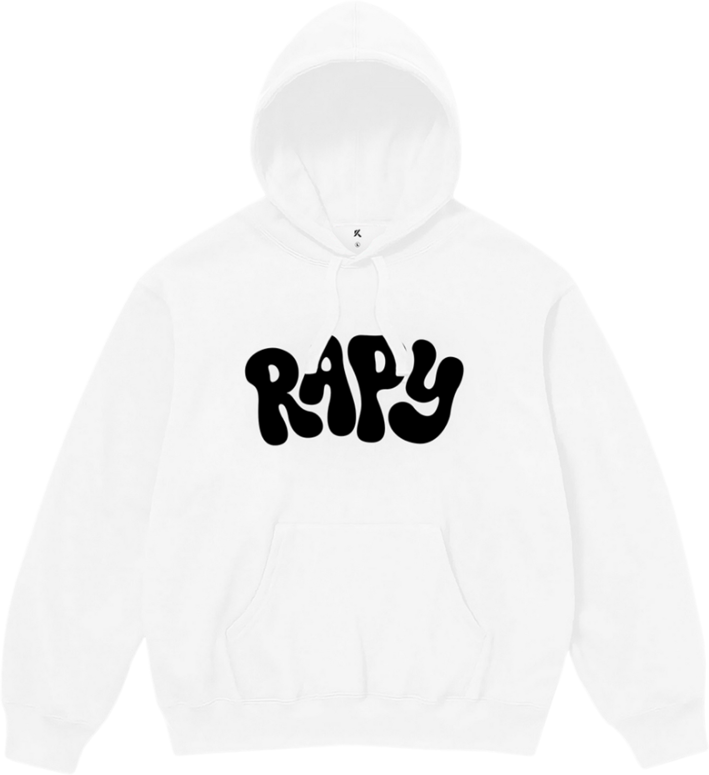 BLUZA RAPY CLOUD
