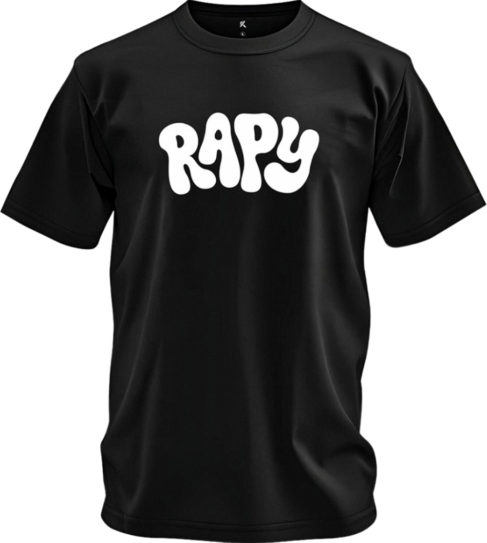 KOSZULKA RAPY CLOUD