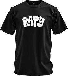KOSZULKA RAPY CLOUD