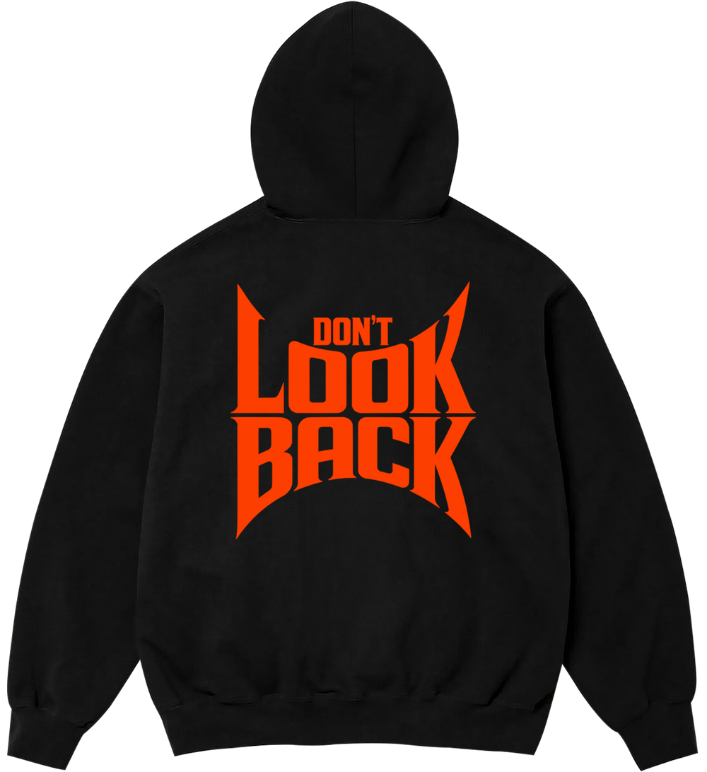 BLUZA RAPY BACKFIRE