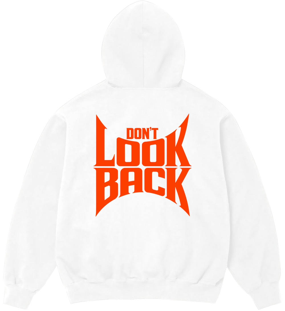 BLUZA RAPY BACKFIRE