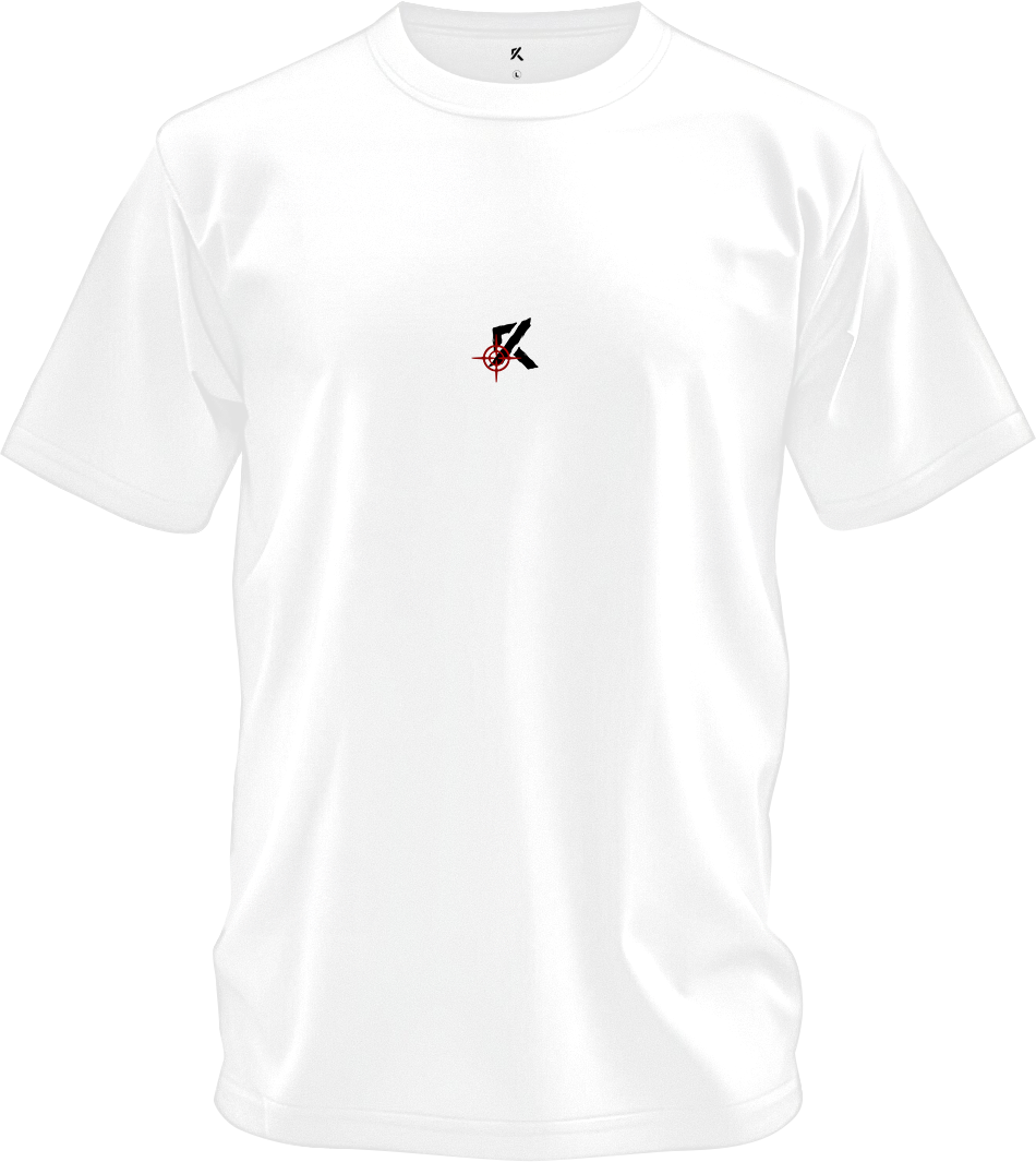 KOSZULKA RAPY TARGET