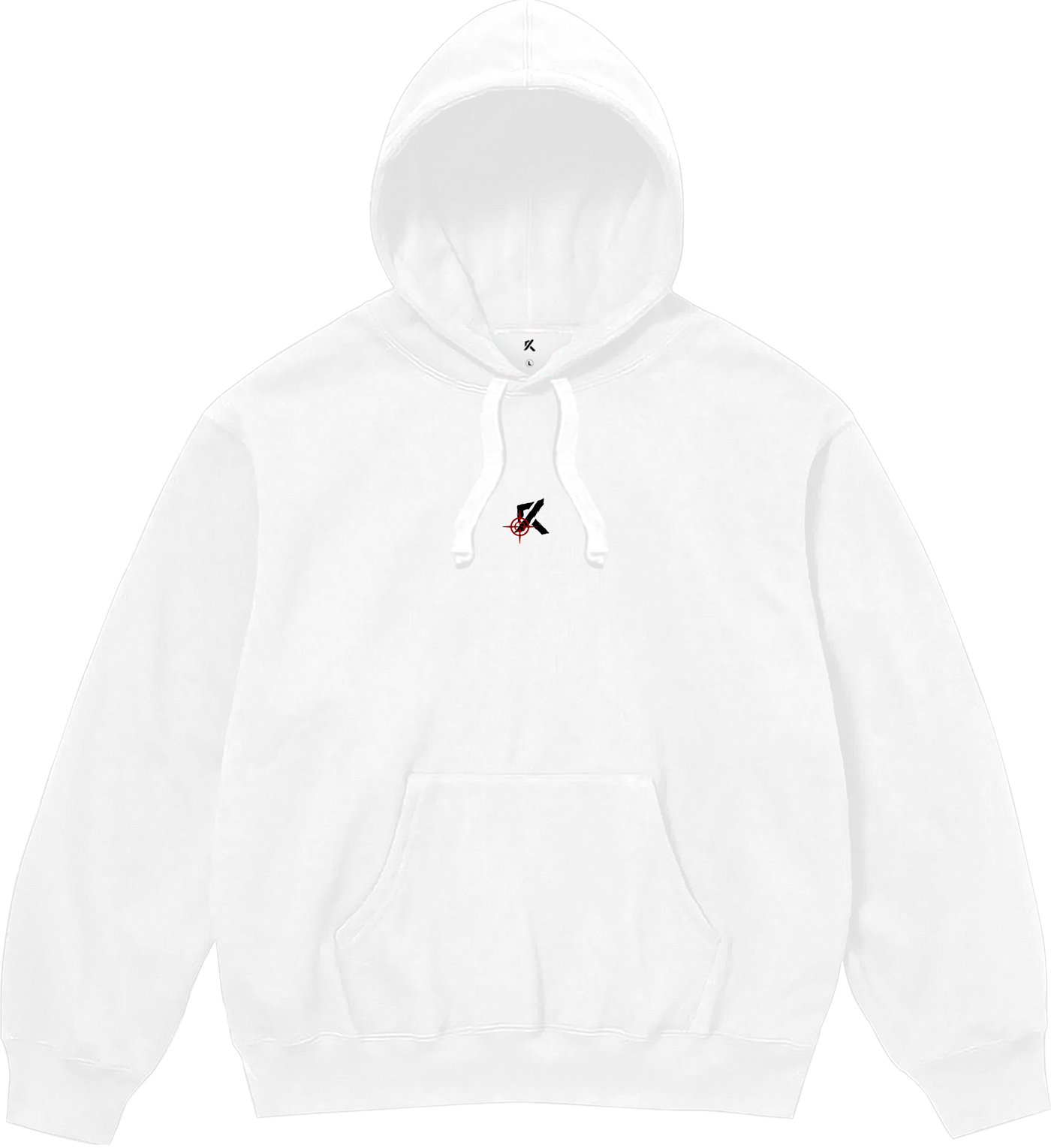 BLUZA RAPY TARGET