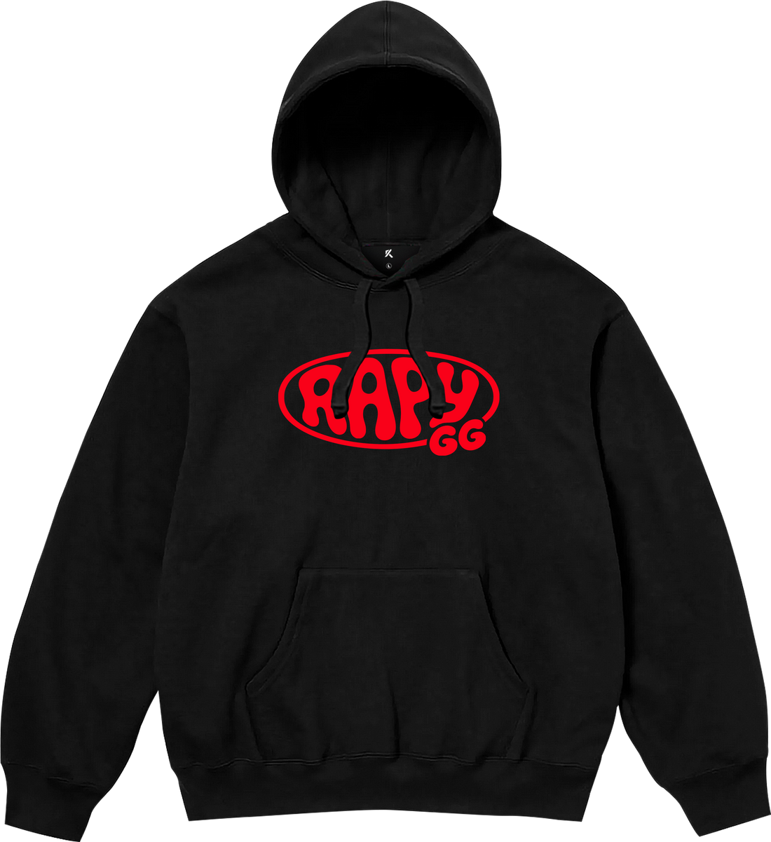 BLUZA RAPY.GG