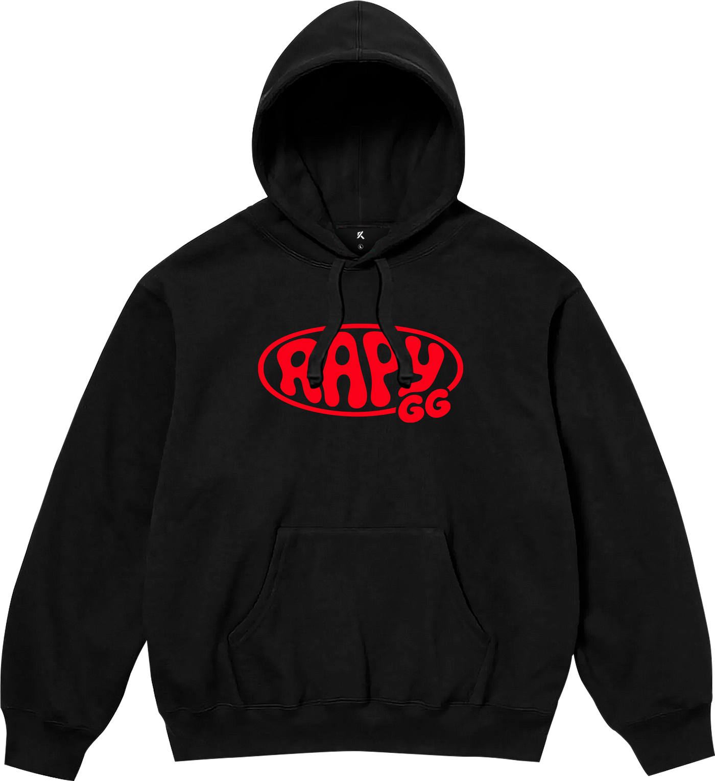 BLUZA RAPY.GG