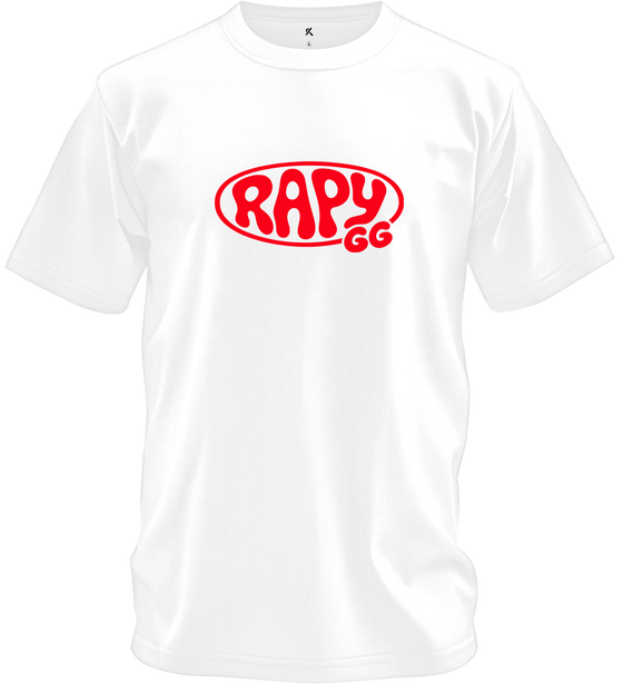 OFICJALNY MERCH EKIPY RAPY – RAPYSTORE
