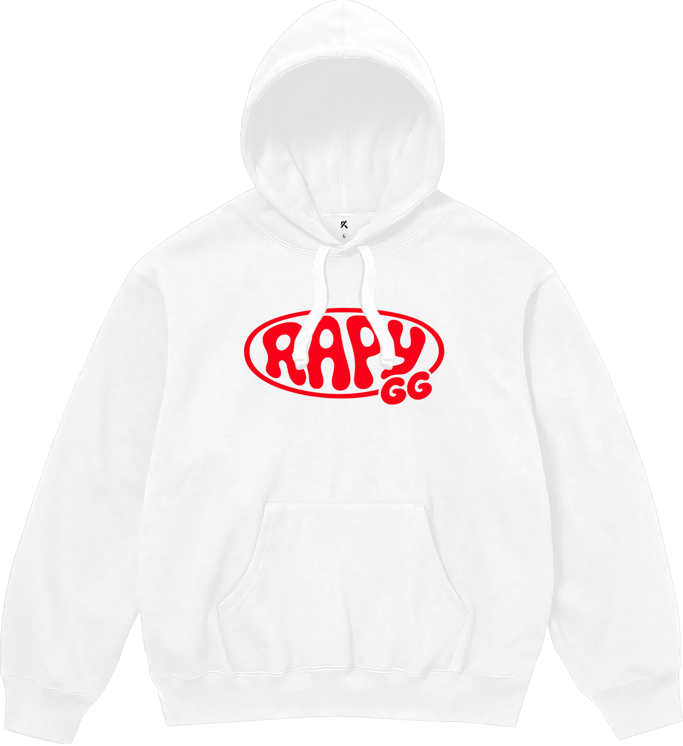 BLUZA RAPY.GG