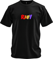KOSZULKA RAPY PLAY