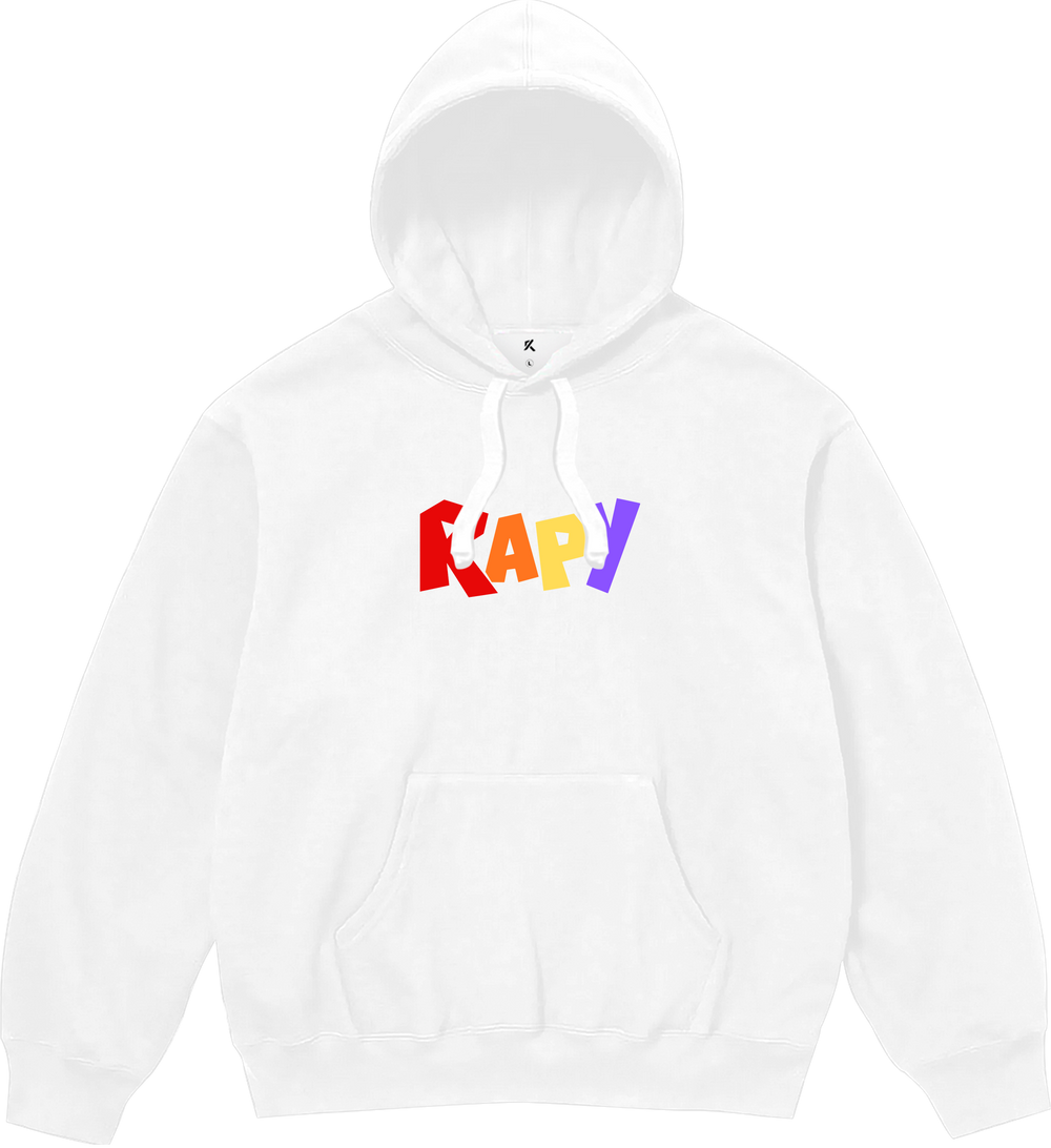 BLUZA RAPY PLAY