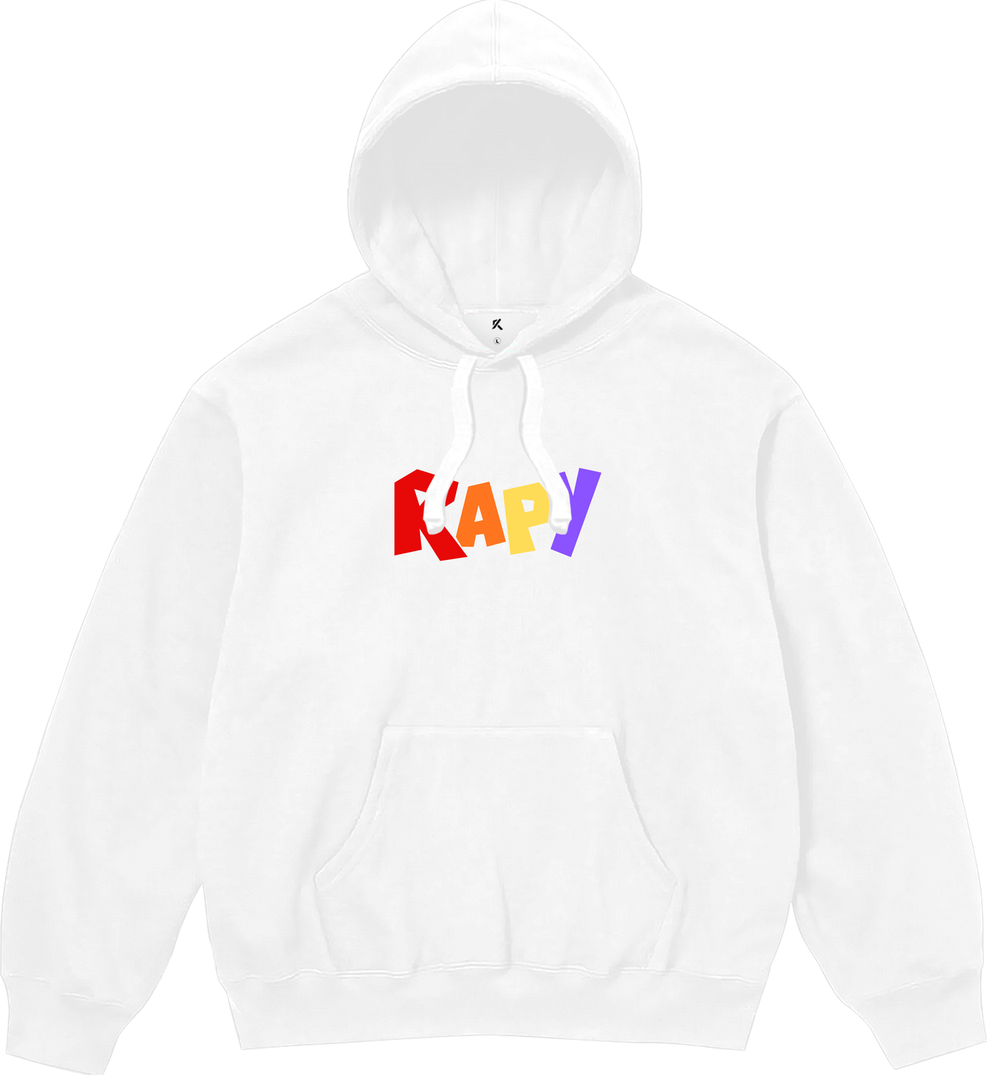 BLUZA RAPY PLAY