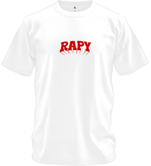 KOSZULKA RAPY REDLINE