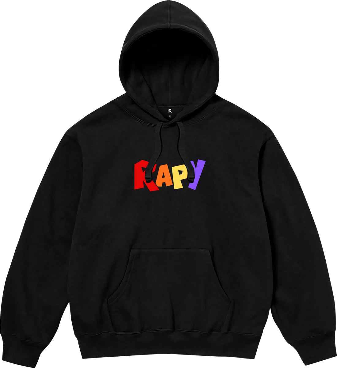 BLUZA RAPY PLAY