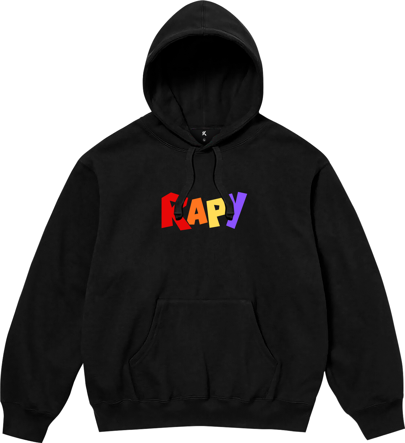BLUZA RAPY PLAY