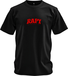 KOSZULKA RAPY REDLINE