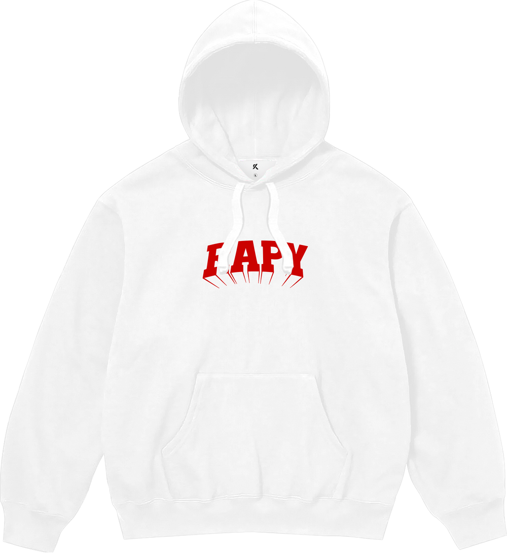 BLUZA RAPY REDLINE