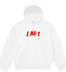 BLUZA RAPY REDLINE