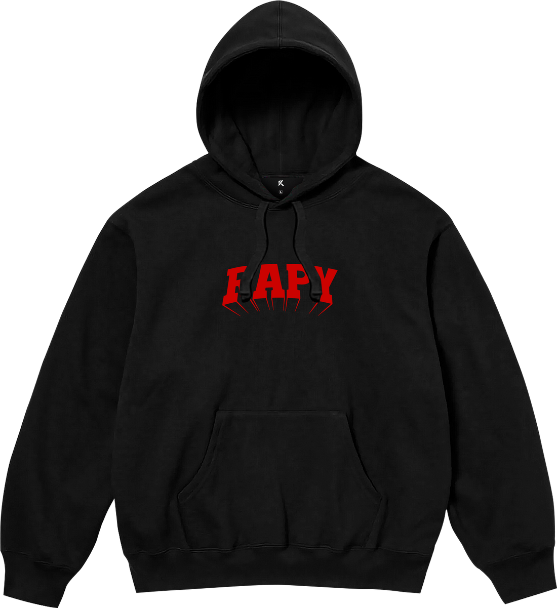 BLUZA RAPY REDLINE