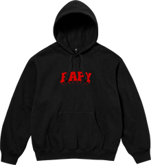 BLUZA RAPY REDLINE