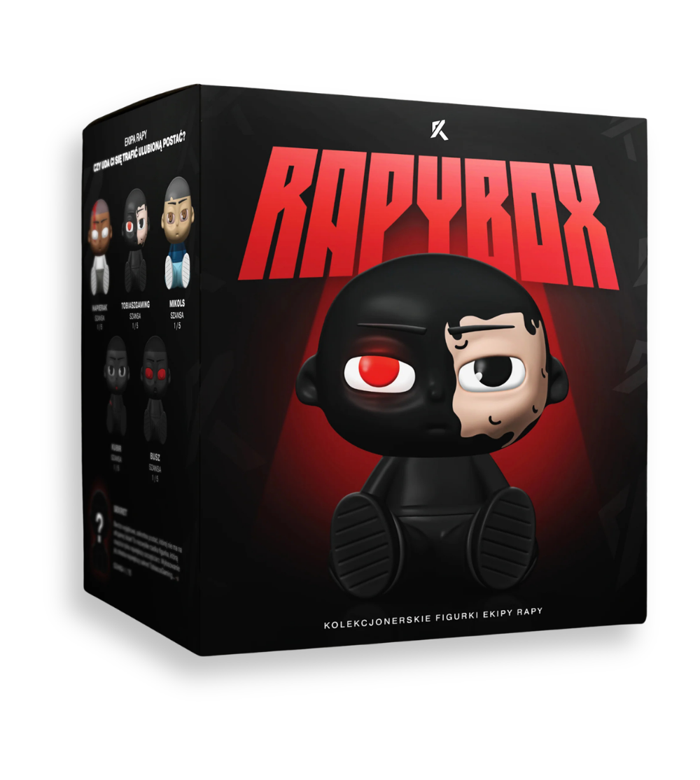 RAPYBOX
