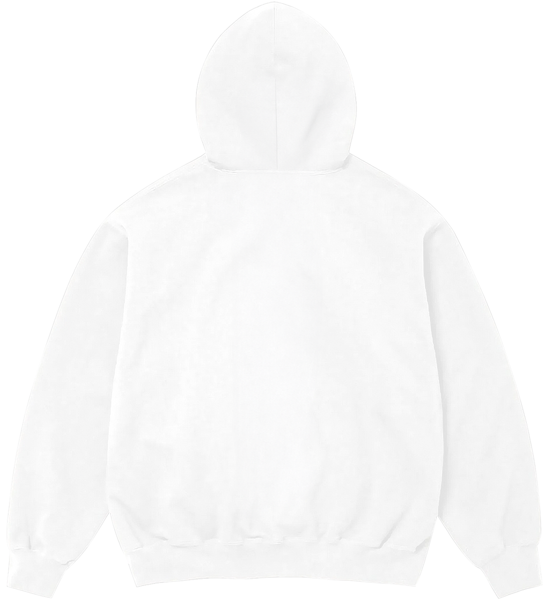 BLUZA RAPY CLOUD