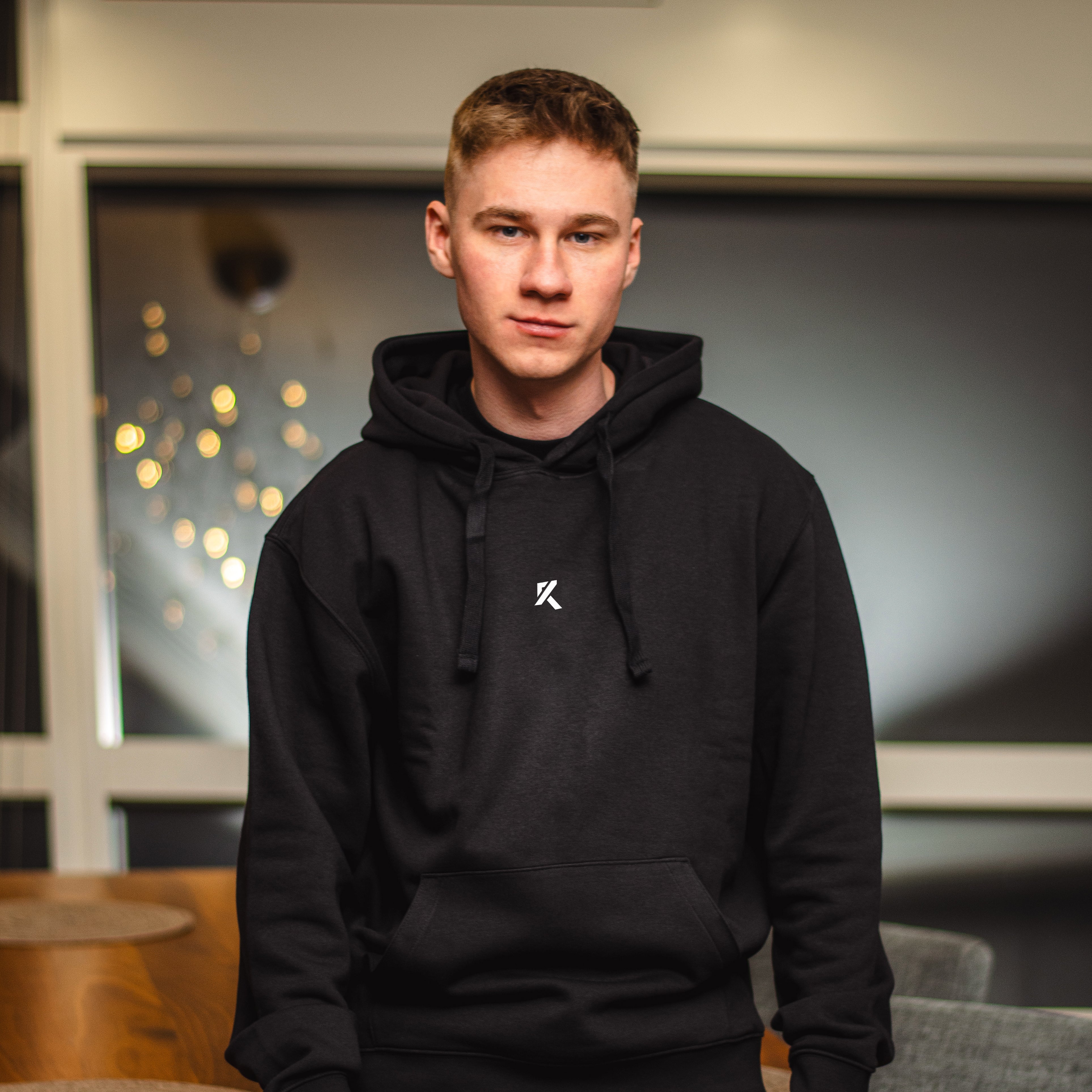 OFICJALNA BLUZA RAPY