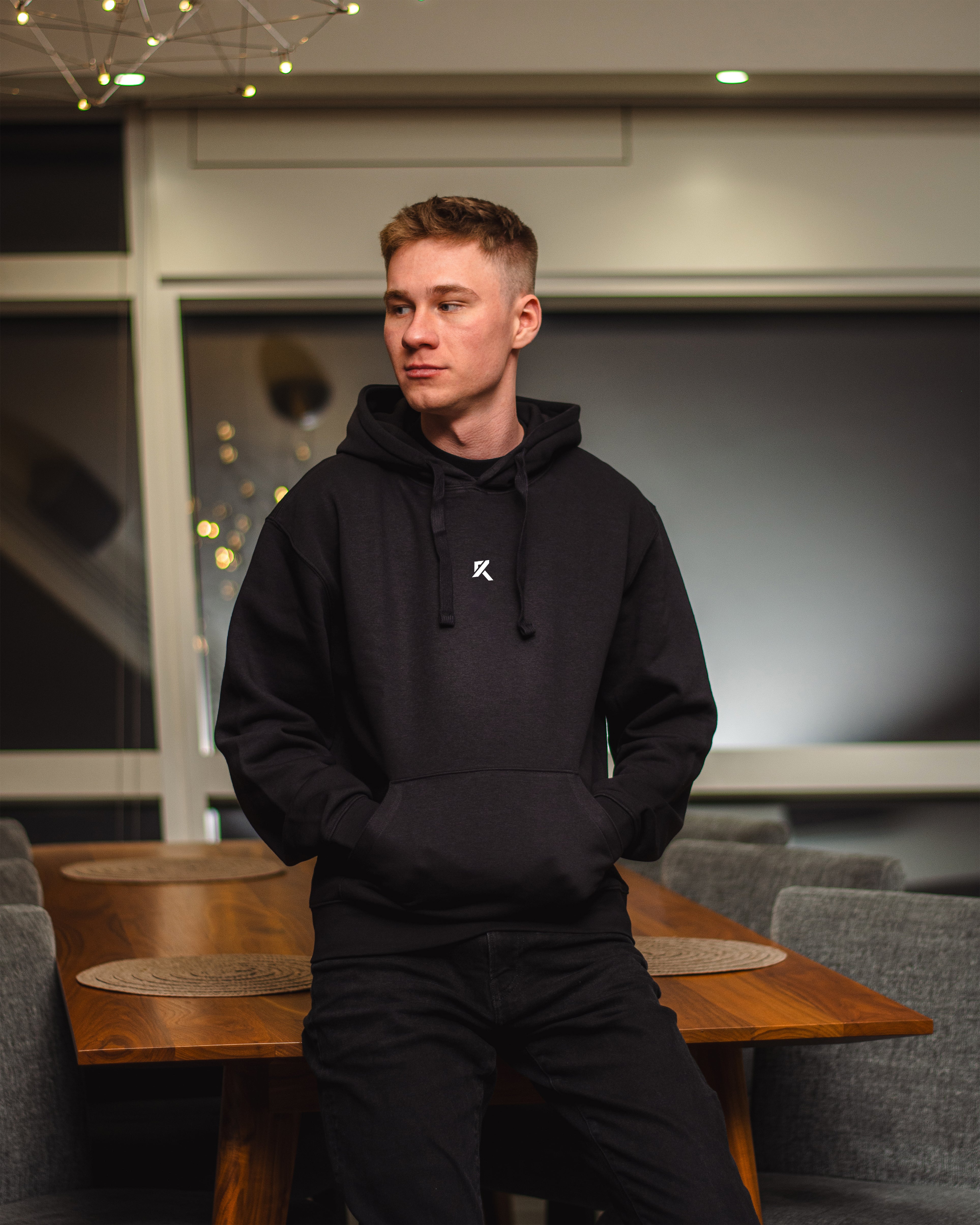 OFICJALNA BLUZA RAPY