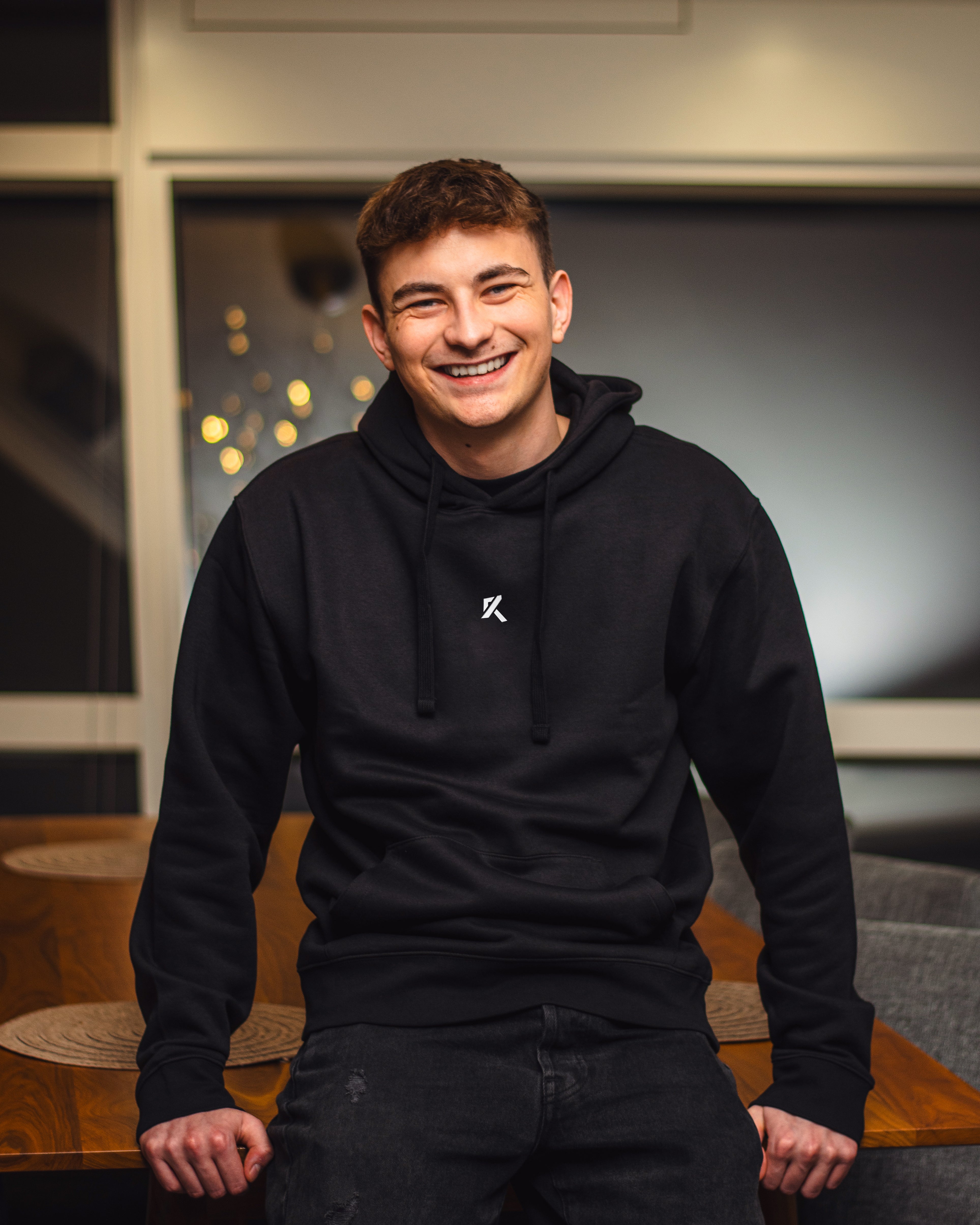 OFICJALNA BLUZA RAPY