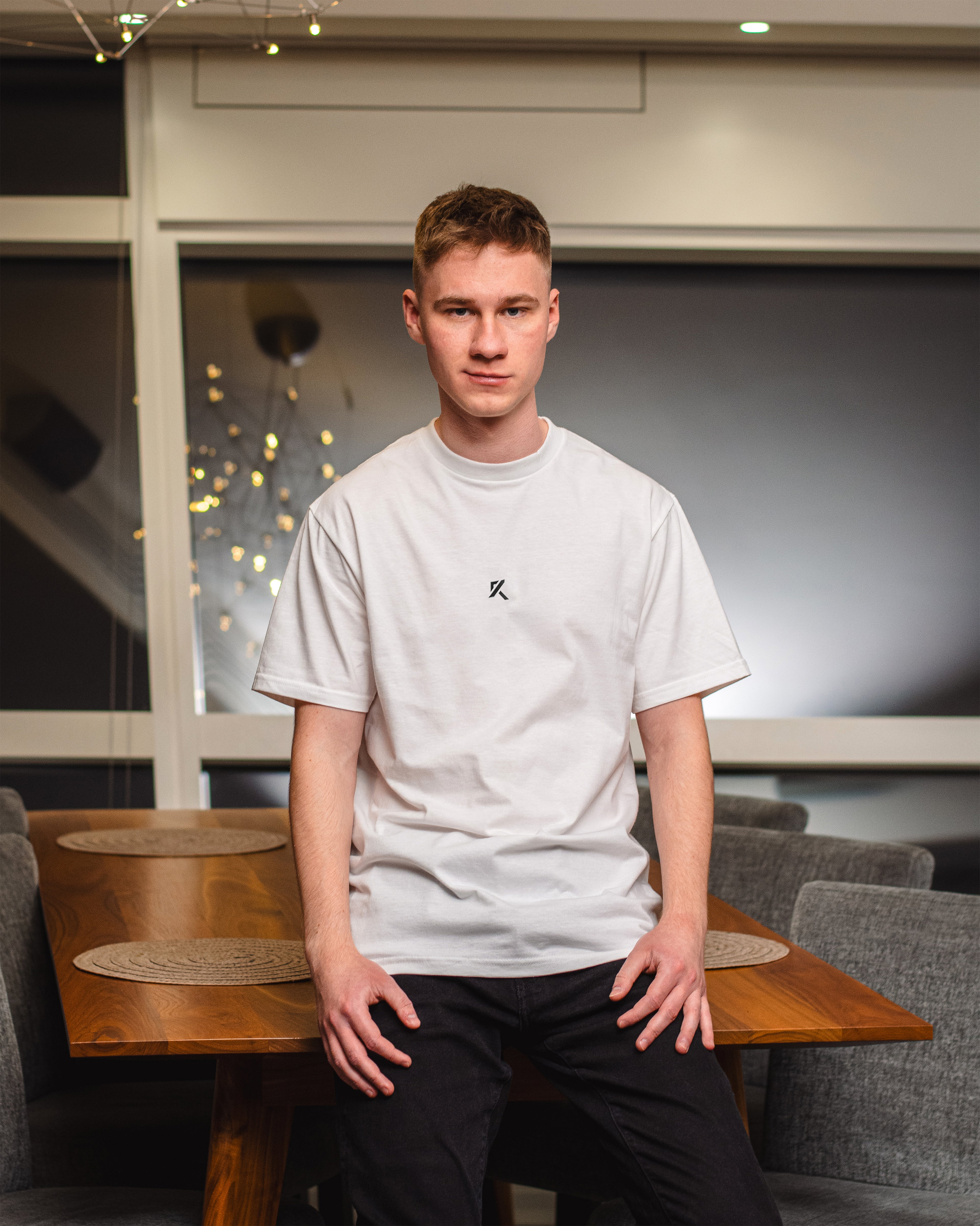 OFICJALNA KOSZULKA RAPY