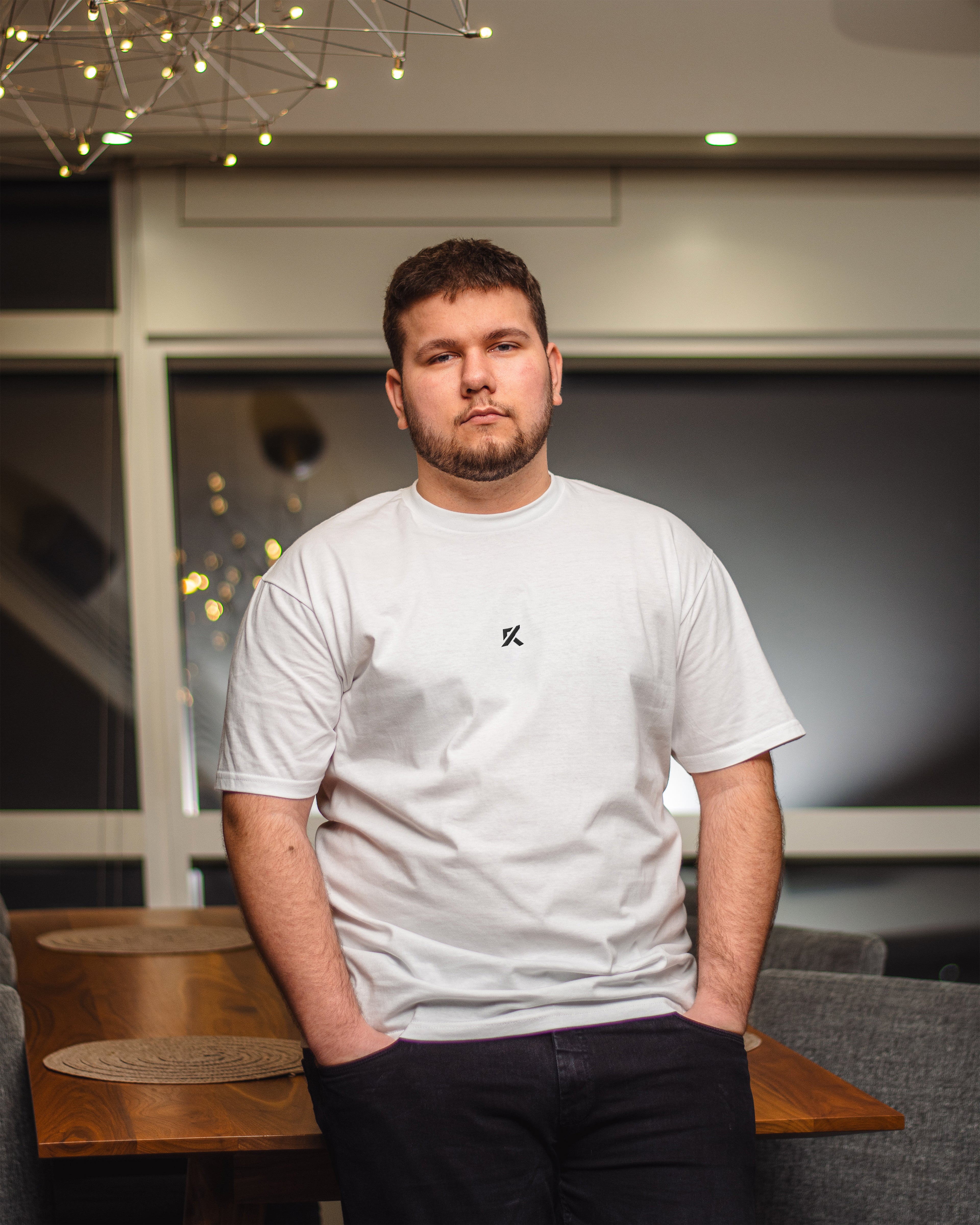 OFICJALNA KOSZULKA RAPY