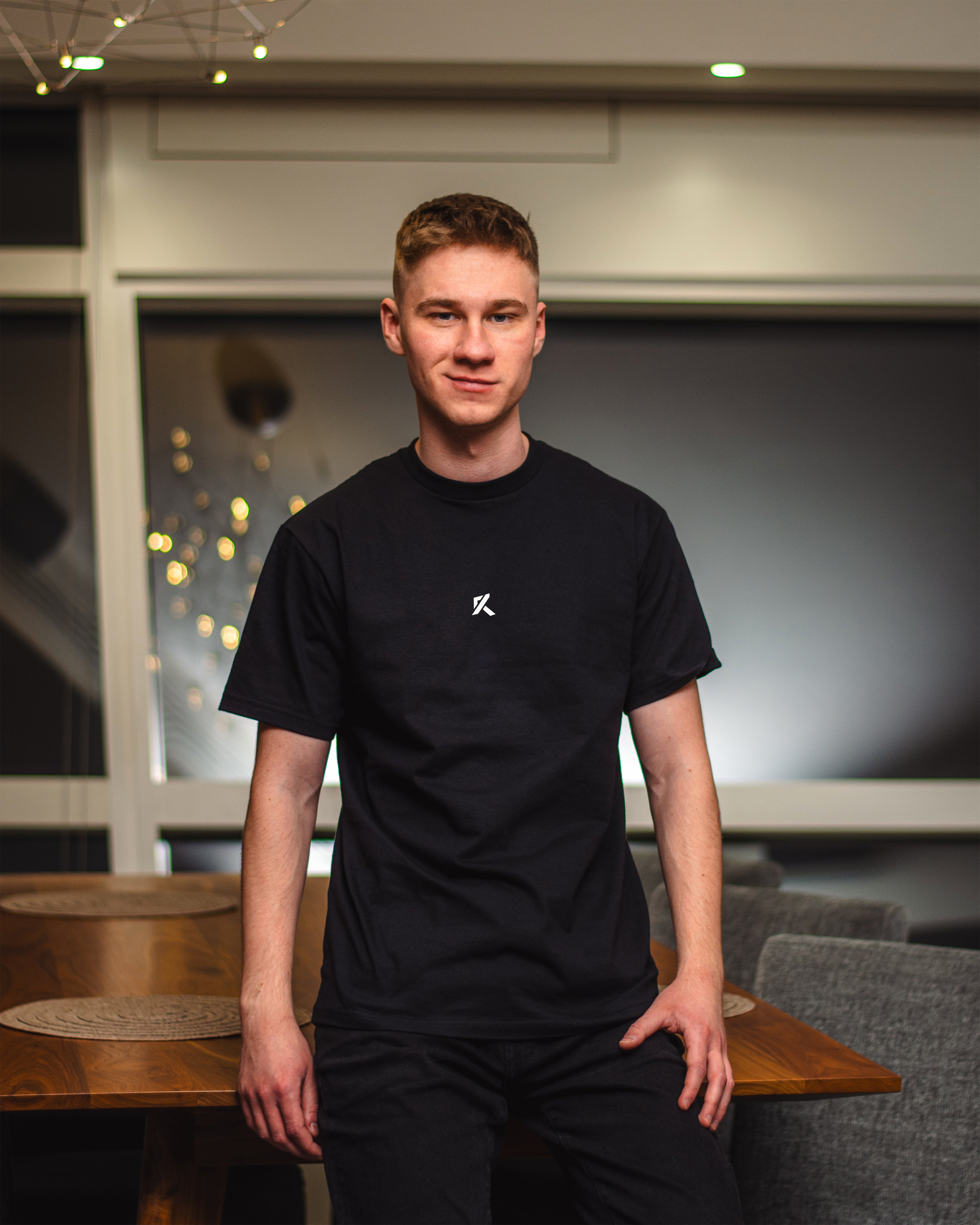 OFICJALNA KOSZULKA RAPY