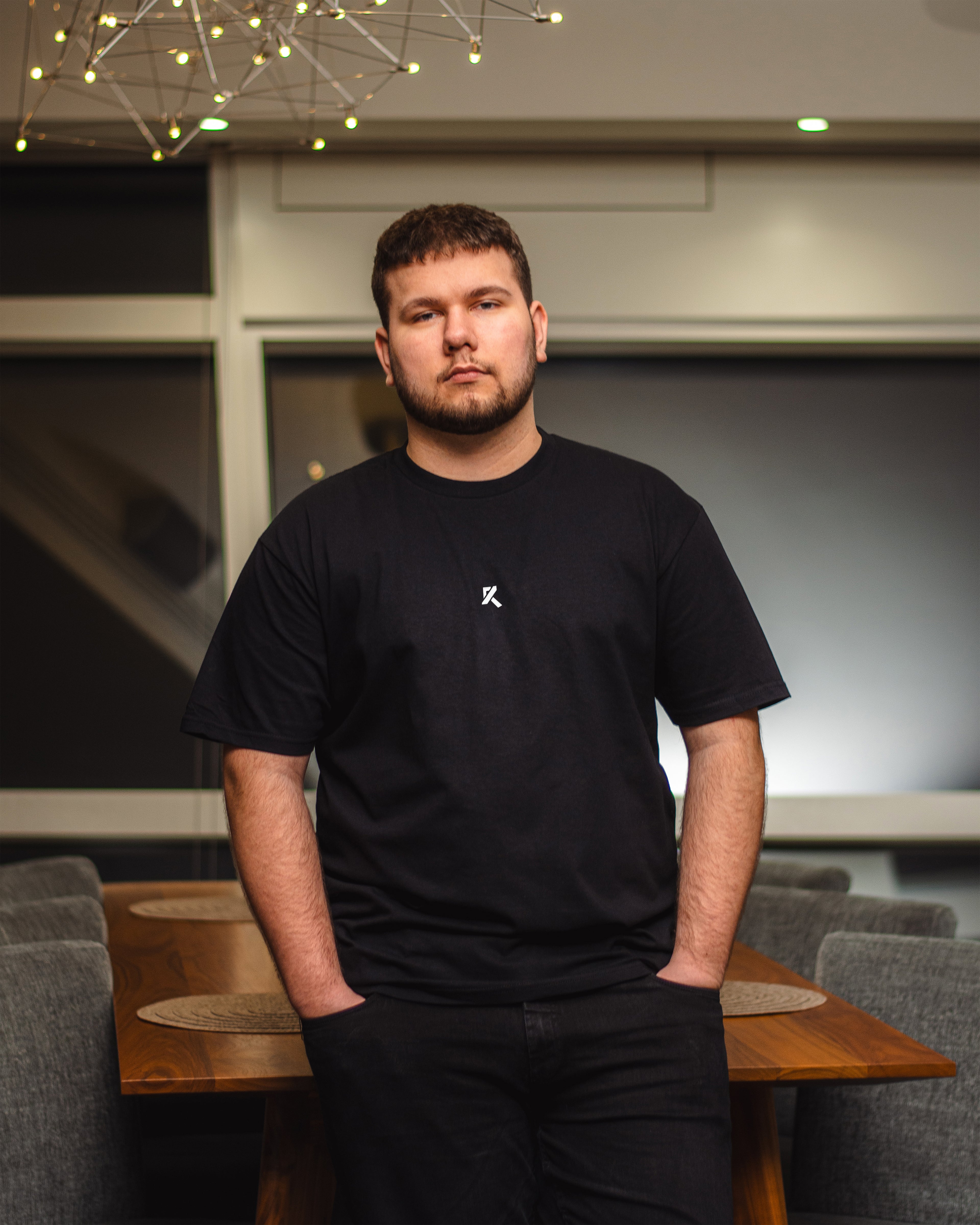 OFICJALNA KOSZULKA RAPY