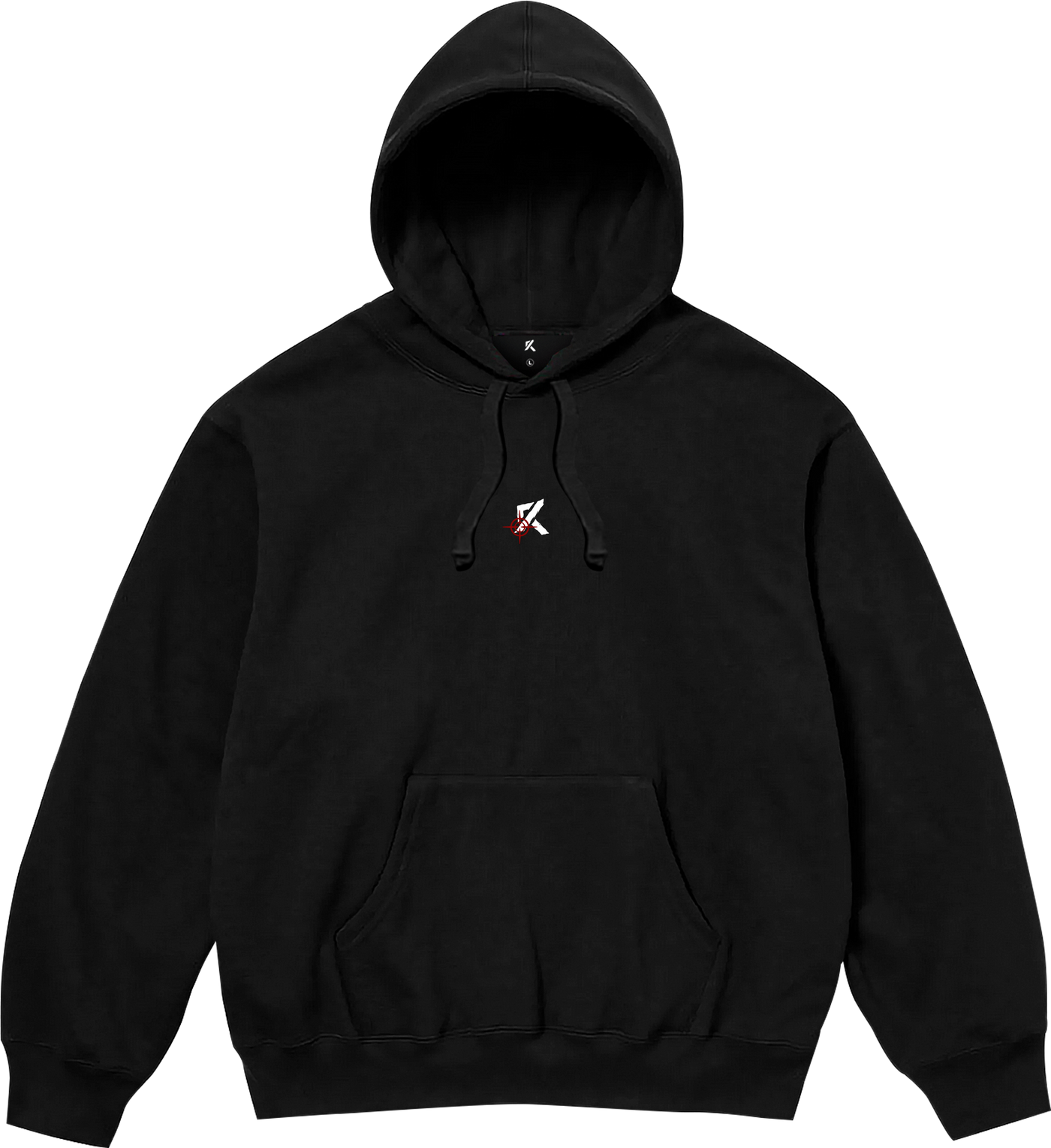 BLUZA RAPY TARGET