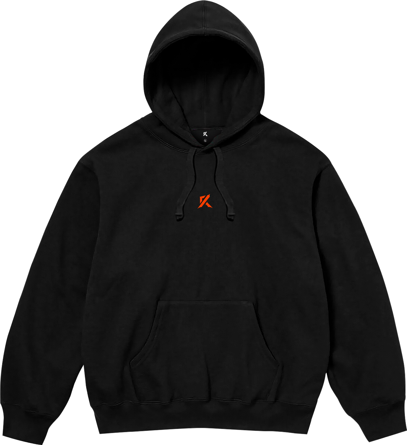 BLUZA RAPY BACKFIRE